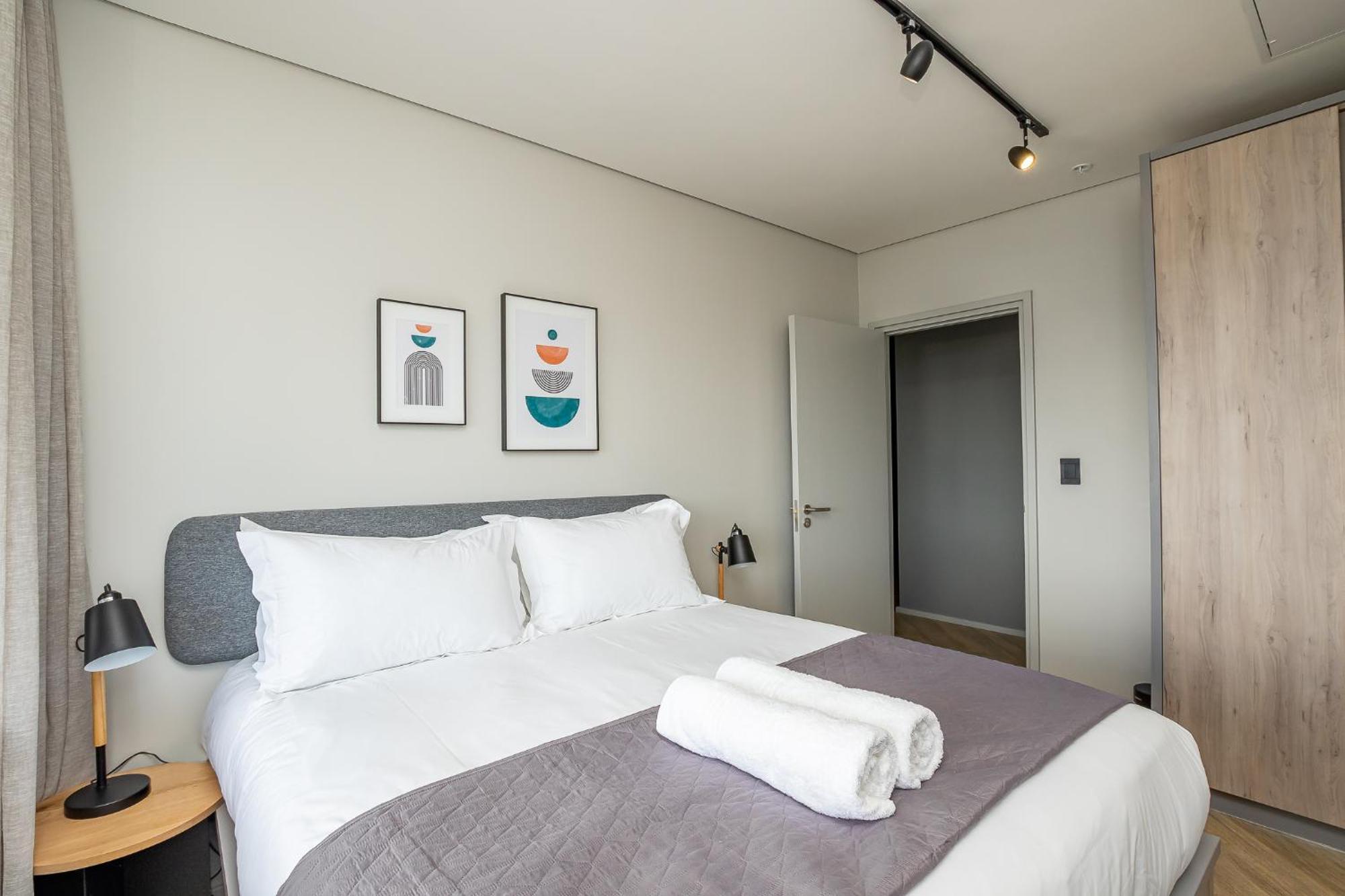 One Thibault Apartments By Itc Hospitality Ciudad del Cabo Exterior foto